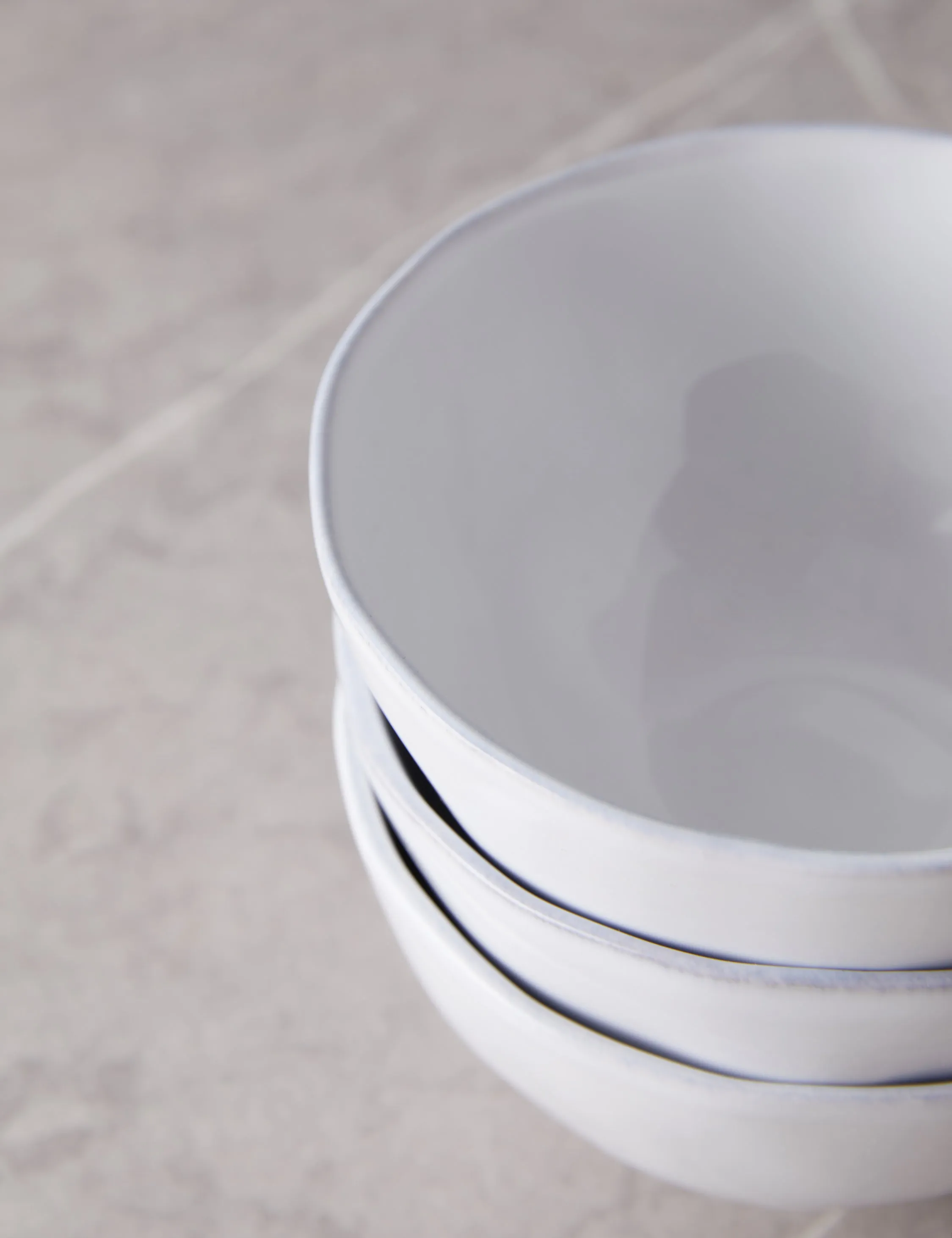 Livia Stoneware Dinnerware by Costa Nova