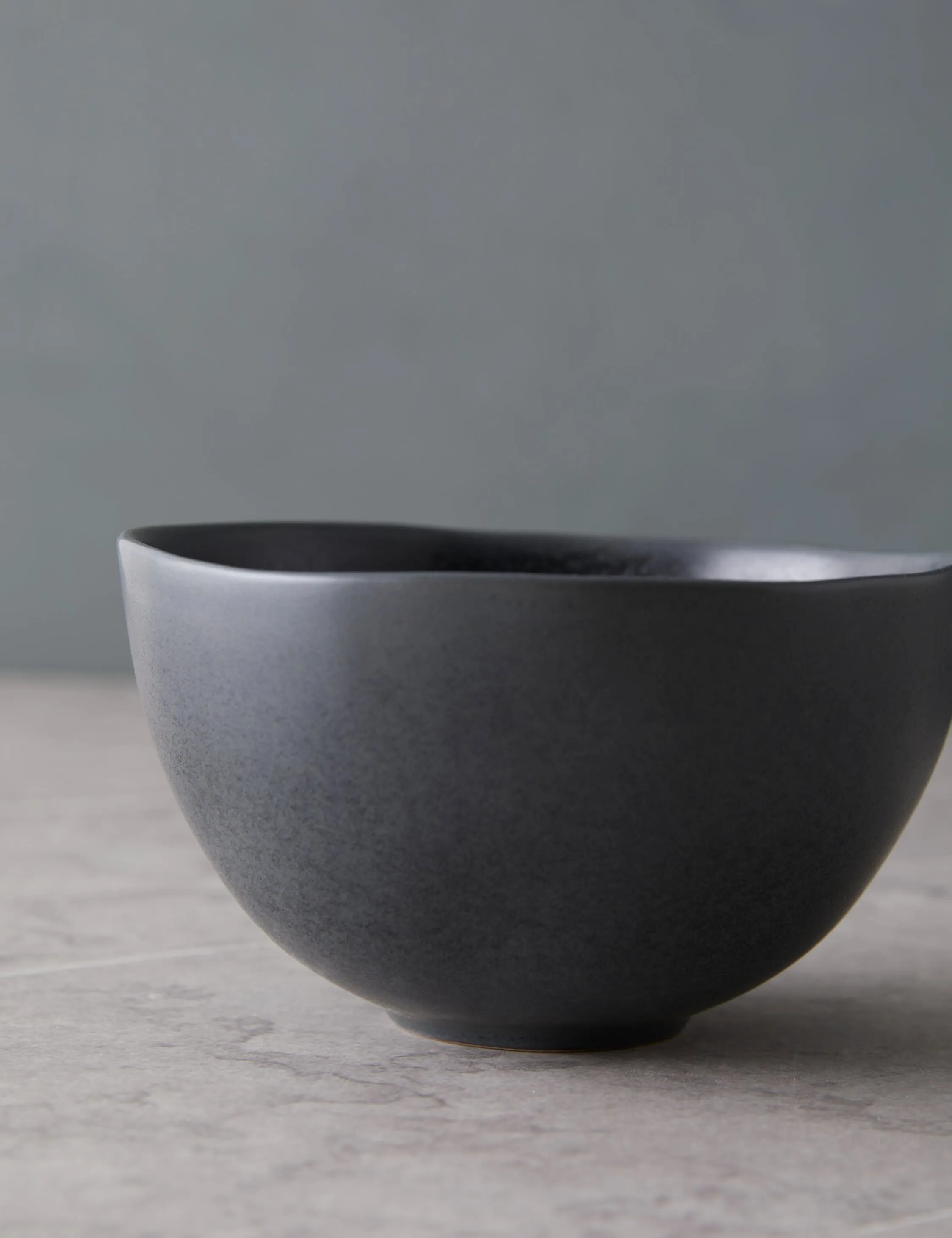 Livia Stoneware Dinnerware by Costa Nova