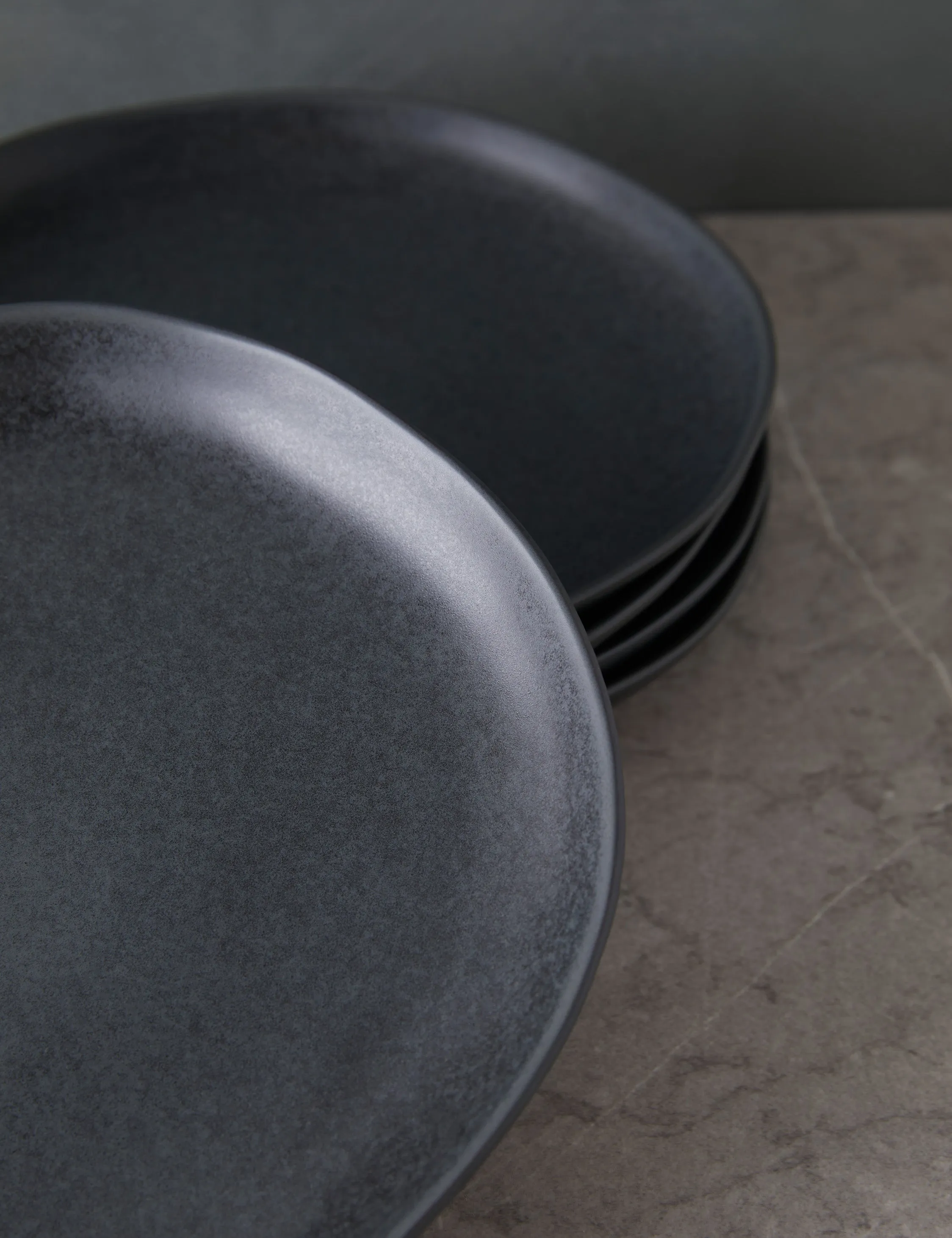 Livia Stoneware Dinnerware by Costa Nova
