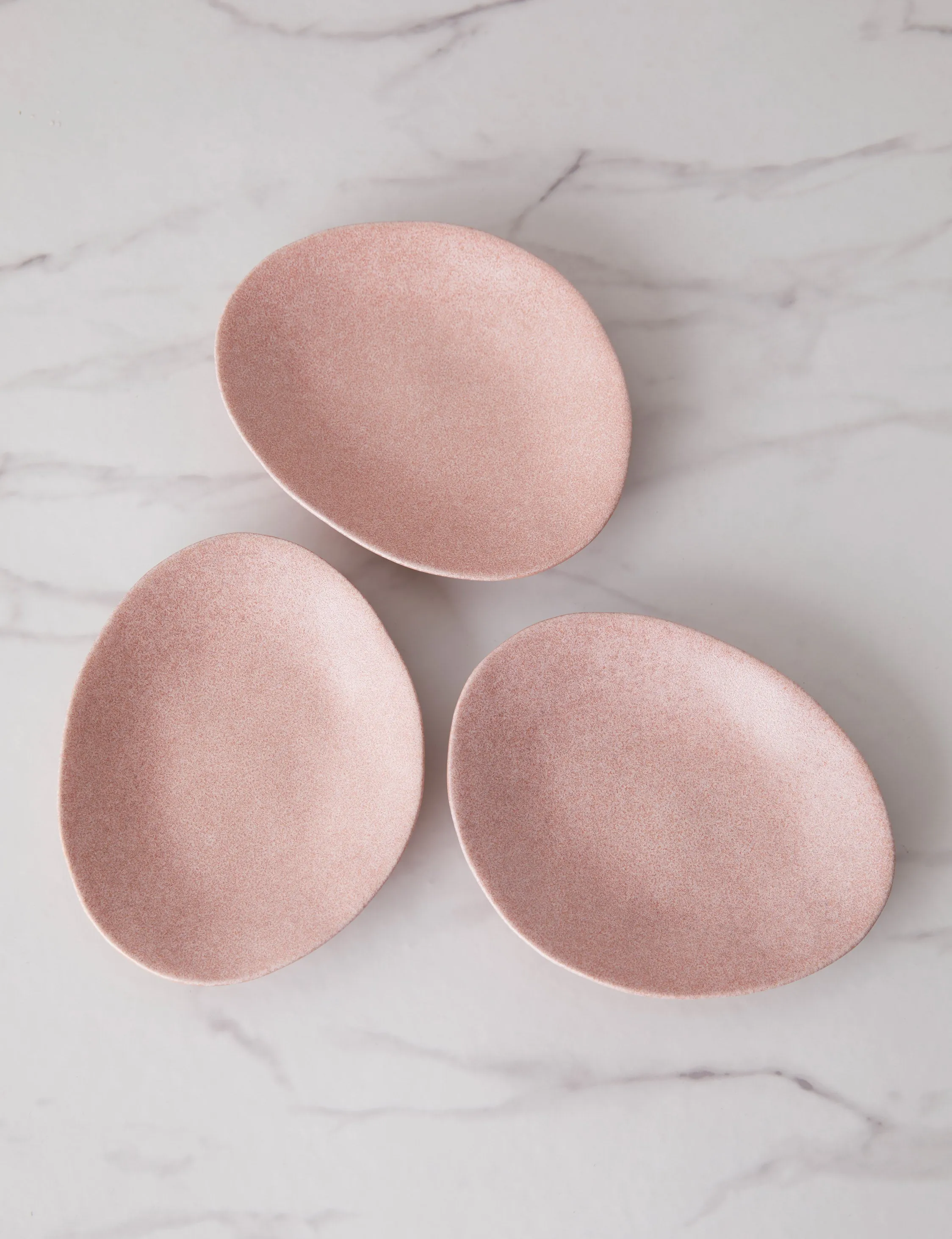 Livia Stoneware Dinnerware by Costa Nova