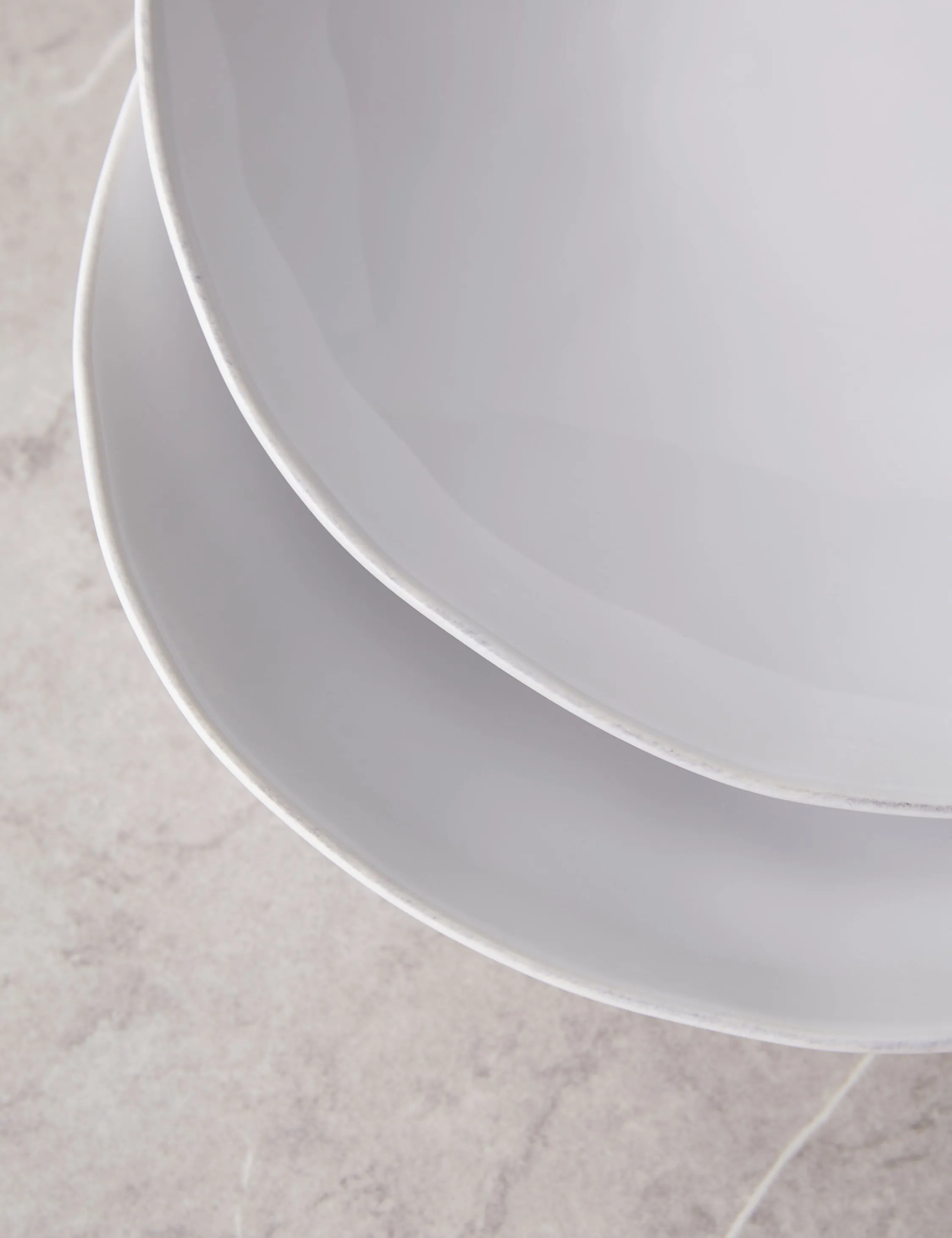 Livia Stoneware Dinnerware by Costa Nova