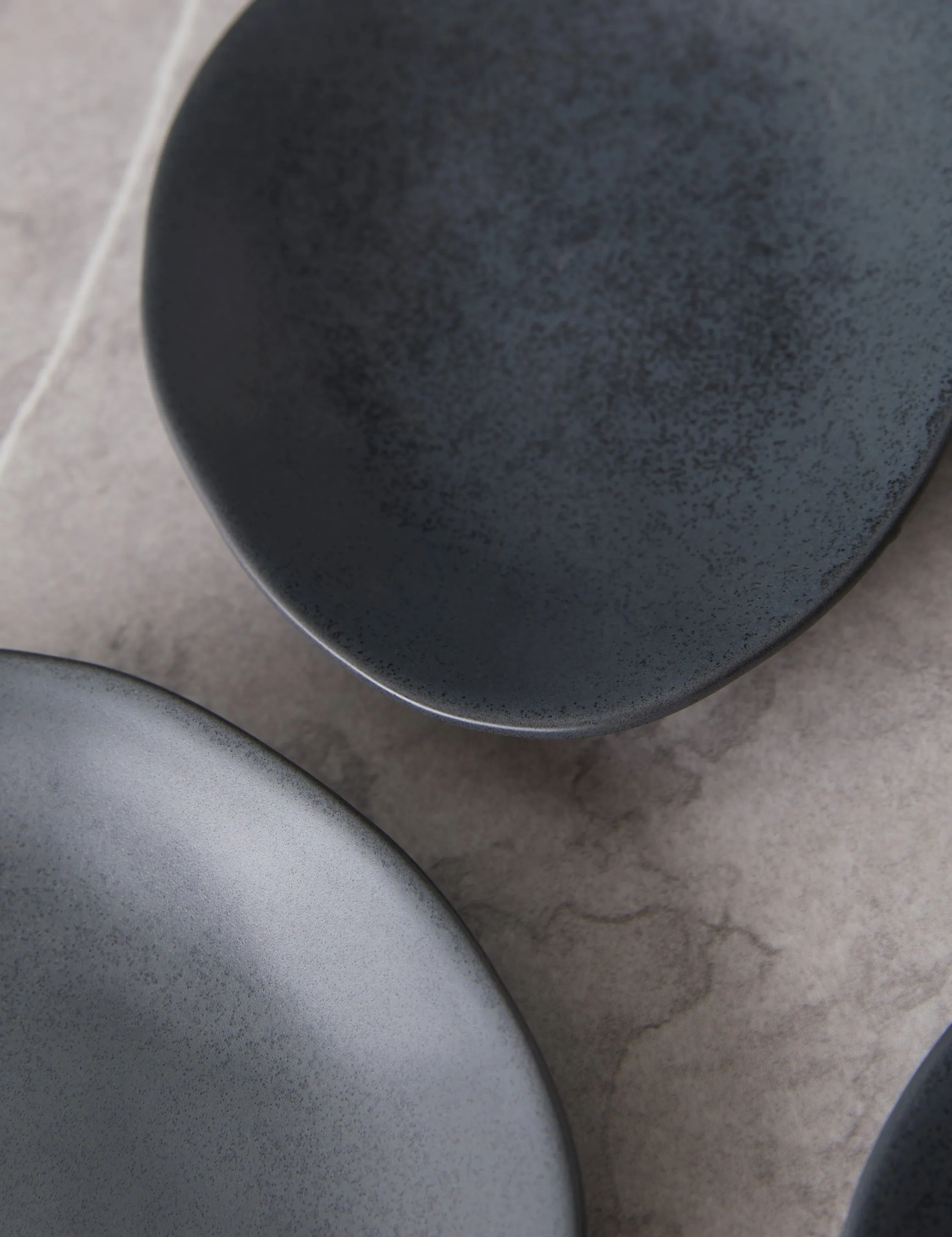 Livia Stoneware Dinnerware by Costa Nova