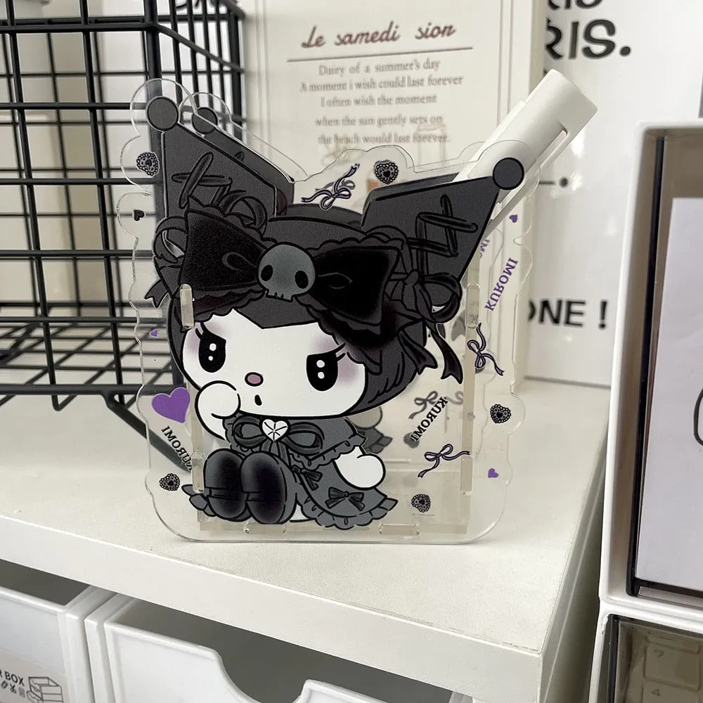 Lolita Kuro and Melo Mini Storage Box