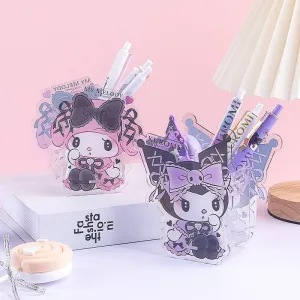 Lolita Kuro and Melo Mini Storage Box