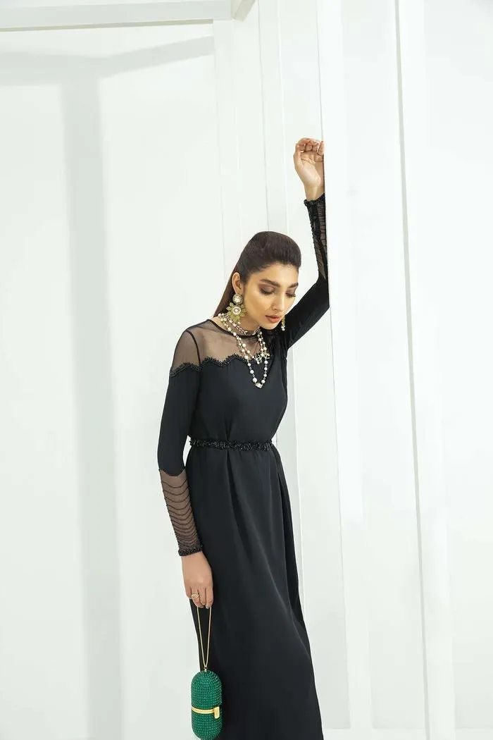 Luxury Pret '21 - Obsidian