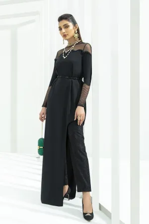 Luxury Pret '21 - Obsidian