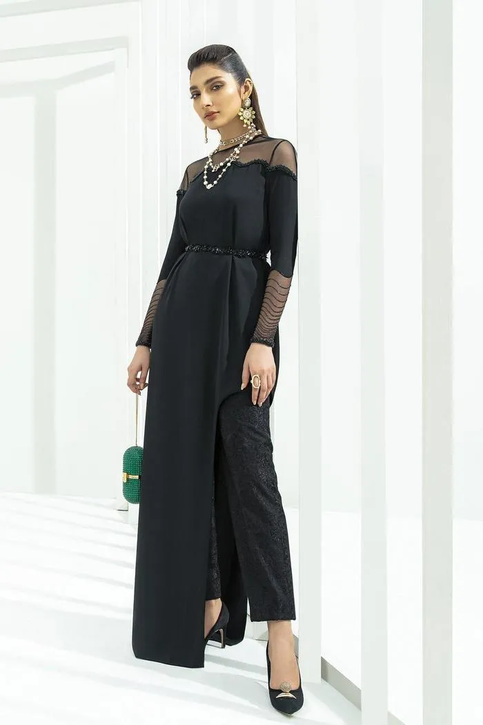 Luxury Pret '21 - Obsidian