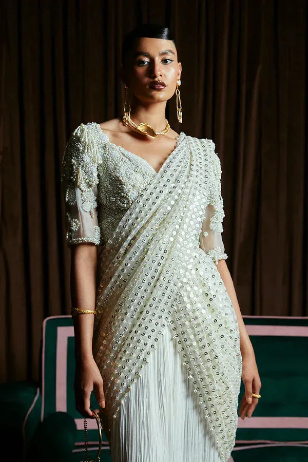 Luxury Pret 24 - Ivy