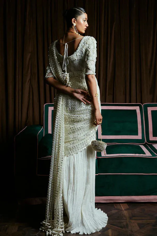 Luxury Pret 24 - Ivy