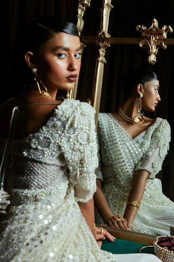 Luxury Pret 24 - Ivy