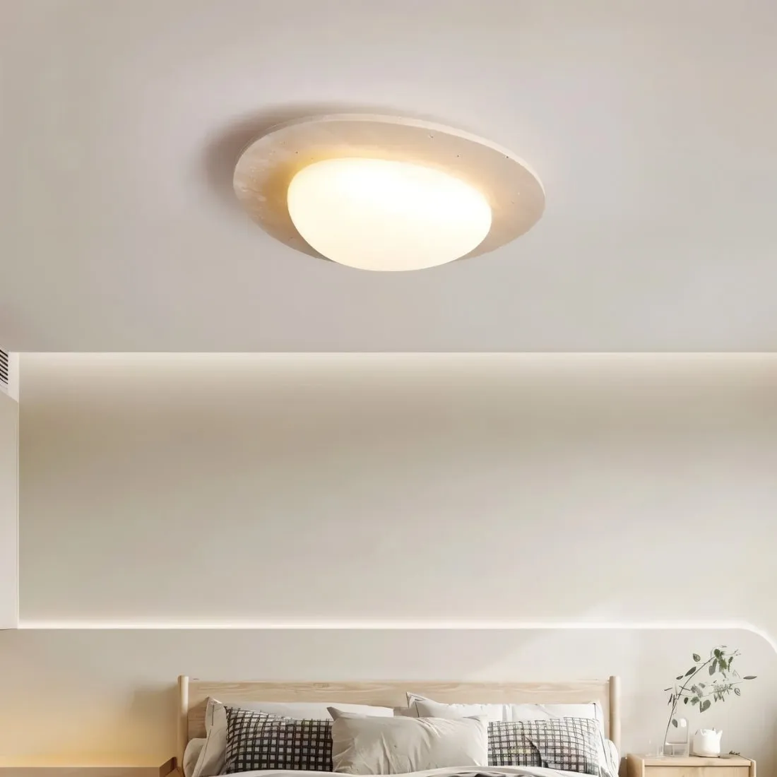 Marga Ceiling Light