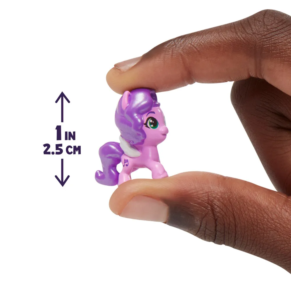 My Little Pony Mini World Magic Compact Creation Zephyr Heights