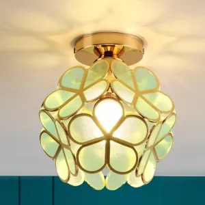 Nuzhat Ceiling Light
