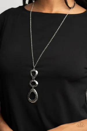 Paparazzi Gallery Artisan - Silver