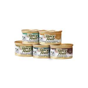 Pate Pleasure