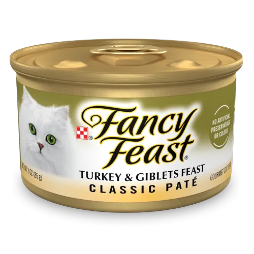 Pate Pleasure