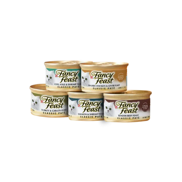Pate Pleasure