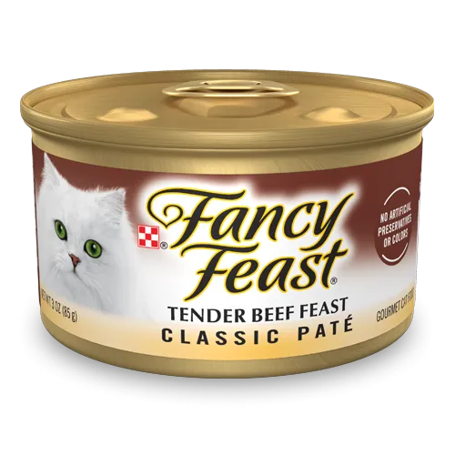 Pate Pleasure