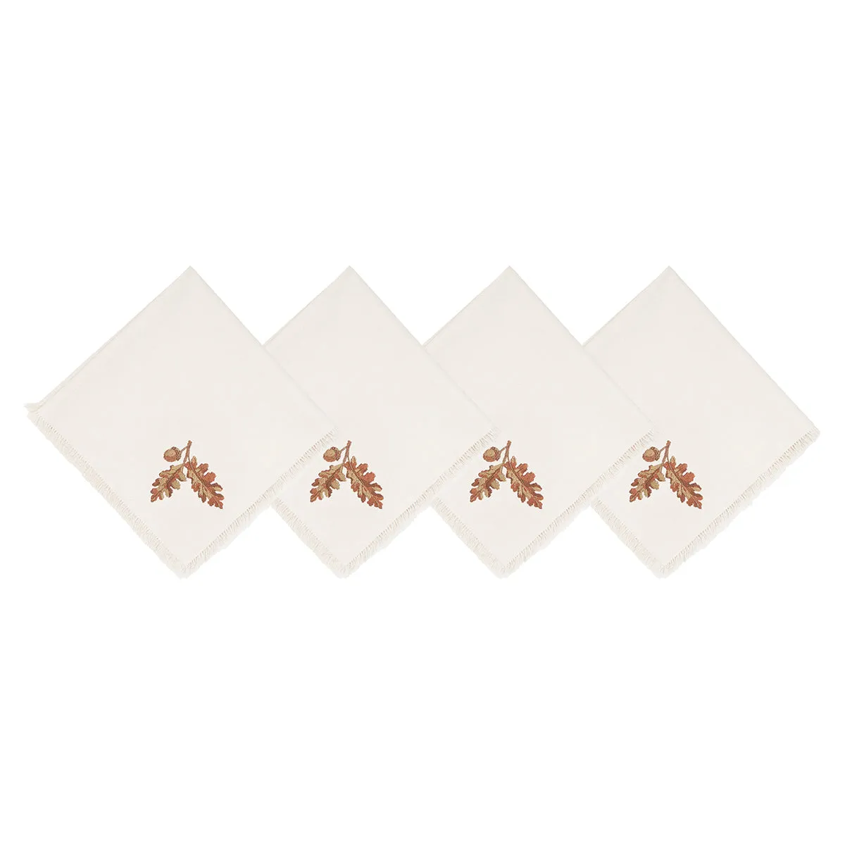 Pheasant Landing Table Linens