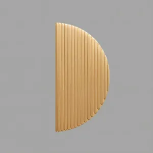 Pilos Drawer Pull
