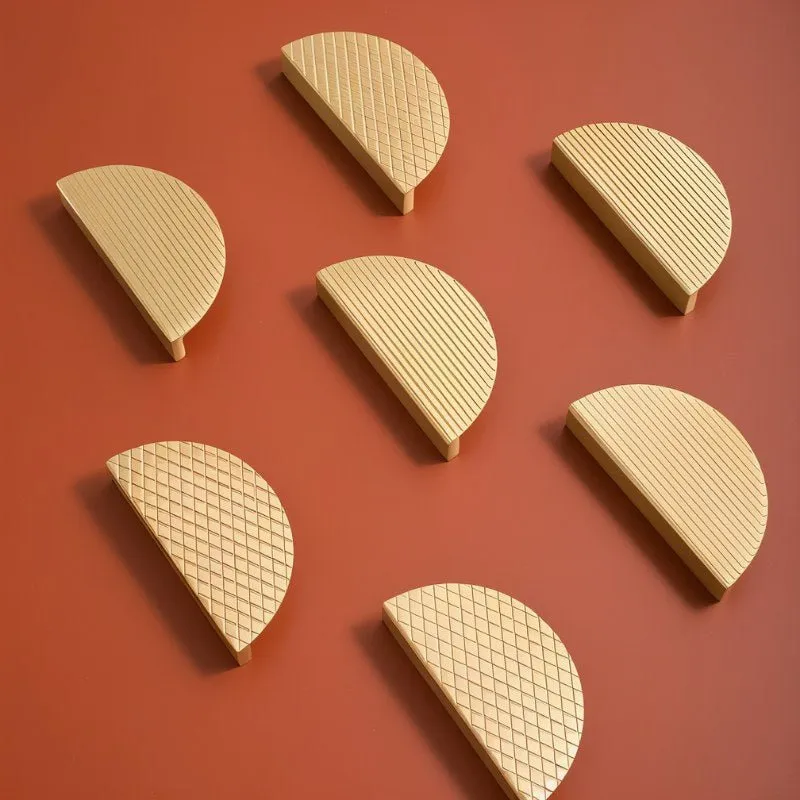 Pilos Drawer Pull