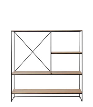 Planner Shelving Medium