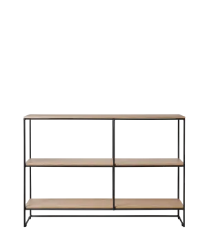 Planner Shelving Small