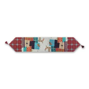PRESENTS Tablerunner