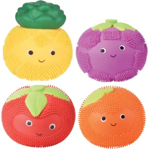 Puffer Fruit Asst 9"