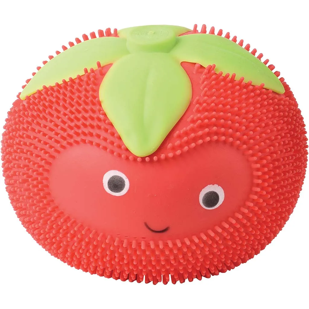 Puffer Fruit Asst 9"