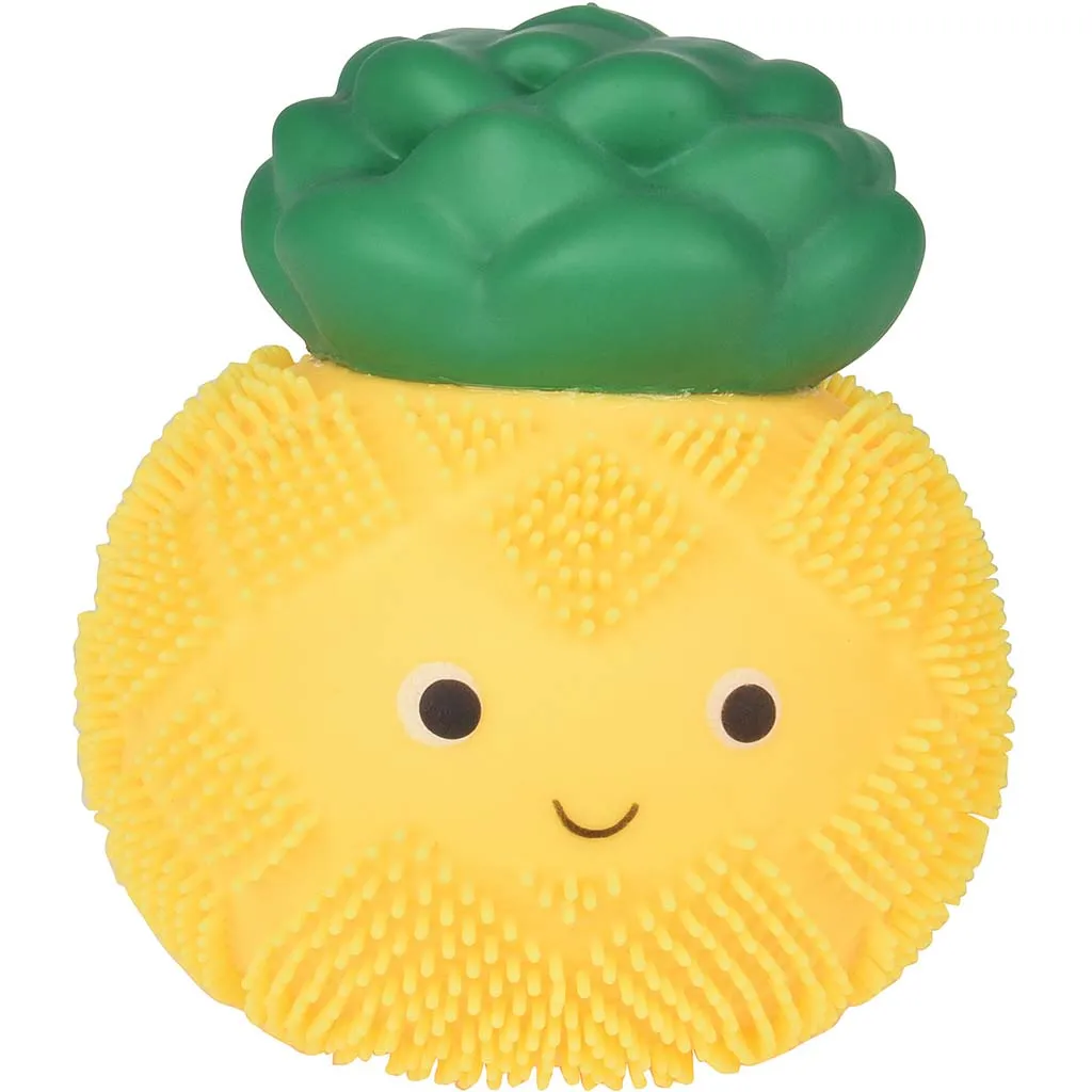 Puffer Fruit Asst 9"