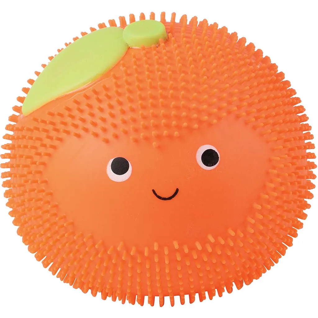 Puffer Fruit Asst 9"