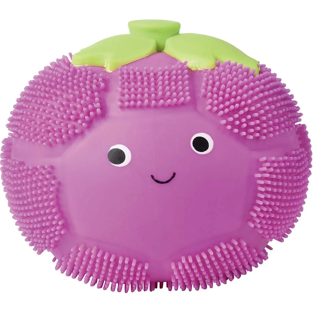 Puffer Fruit Asst 9"