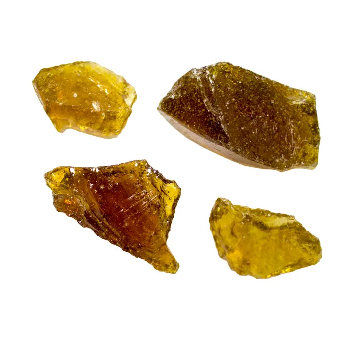 Recycled Fire Glass