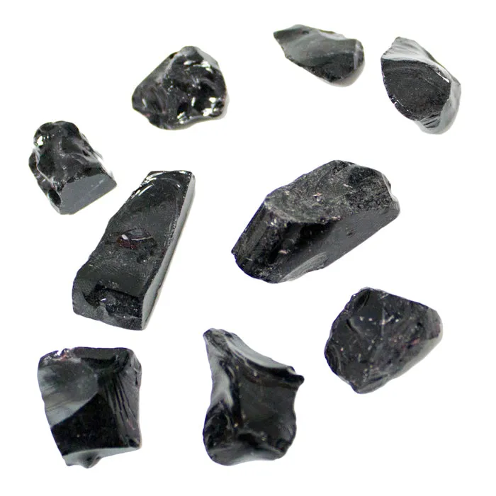 Recycled Fire Glass
