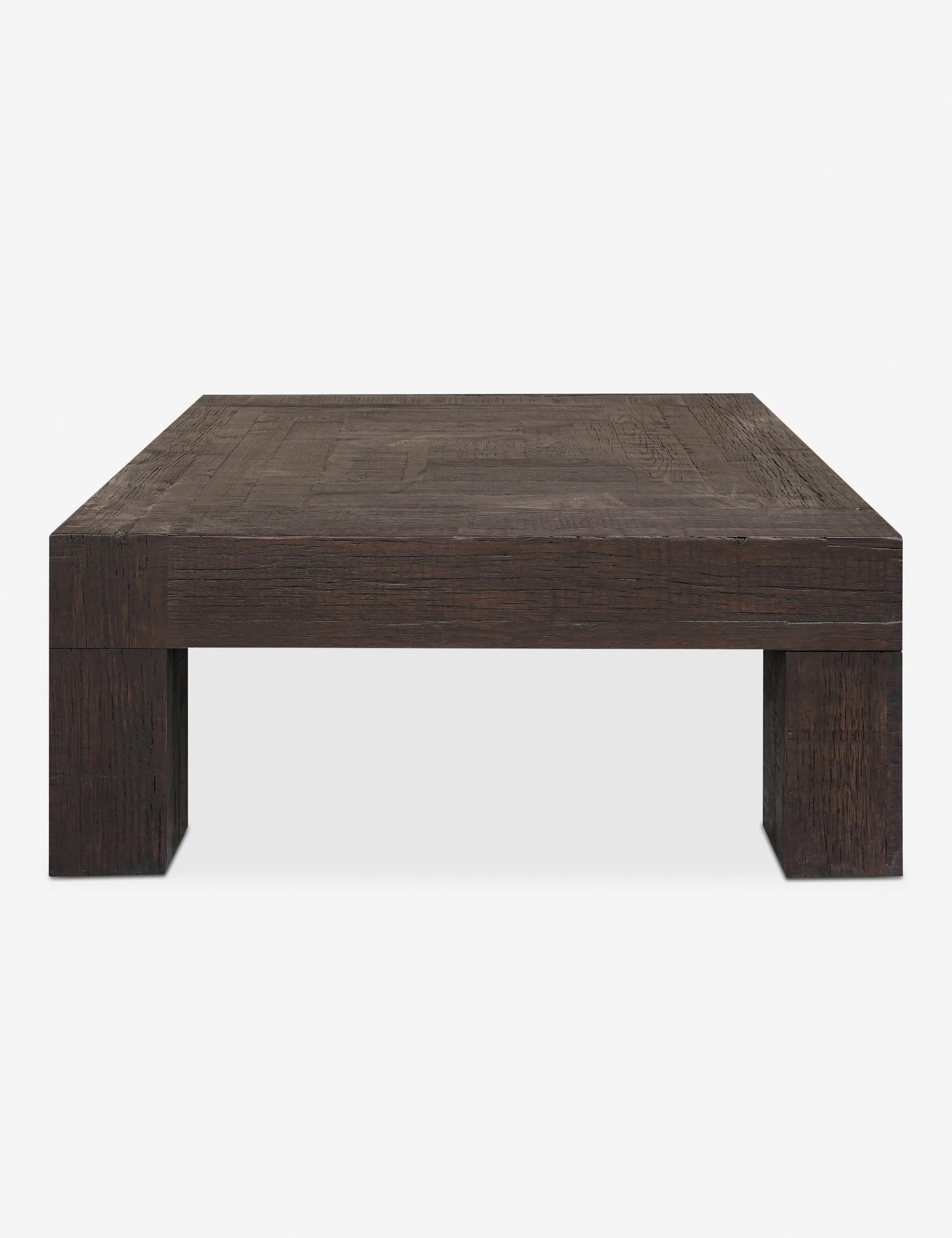 Riggs Square Coffee Table