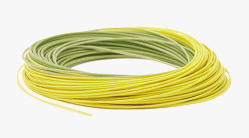 Rio Gold Fly Line