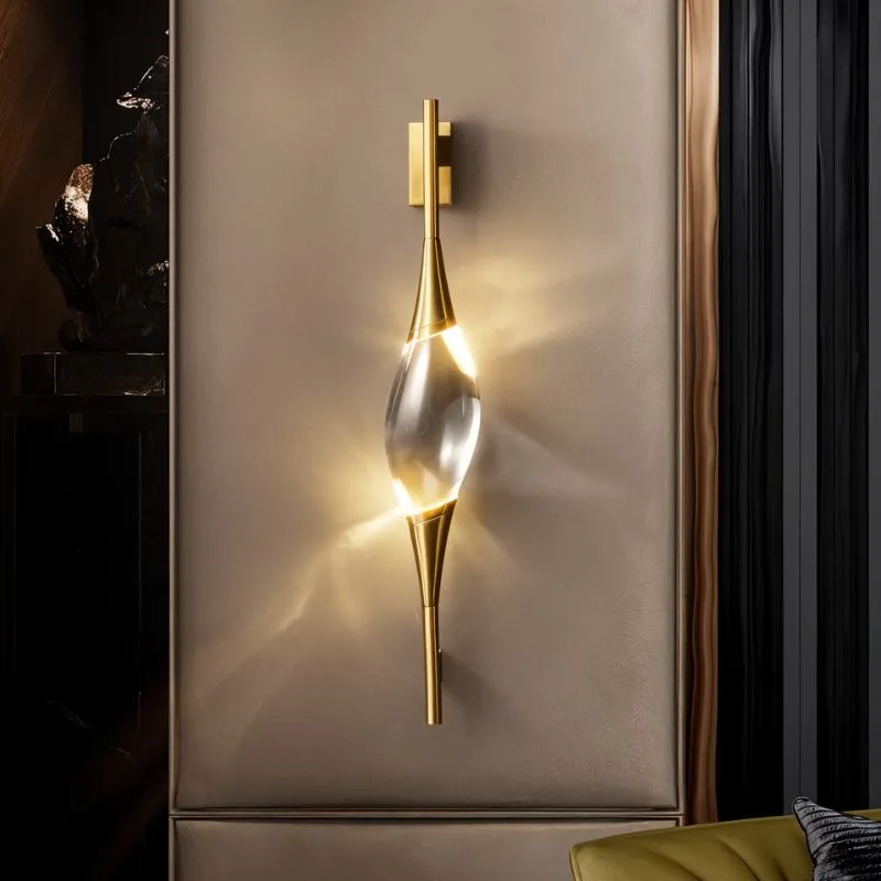 Romilly Wall Lamp