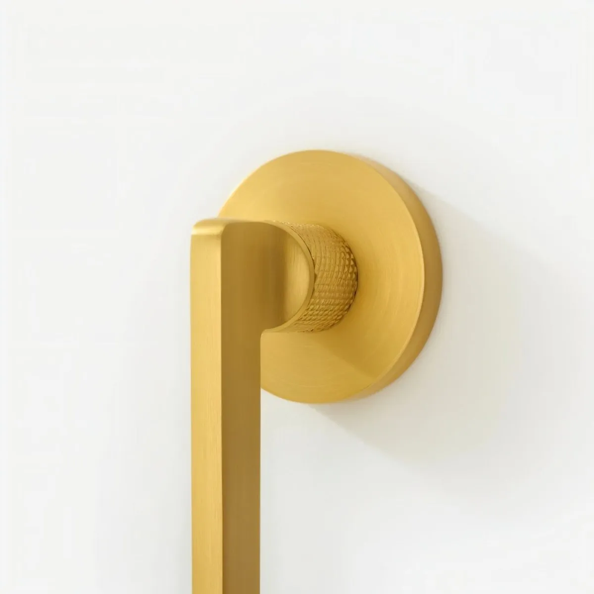 Sabaat Handle and Lock