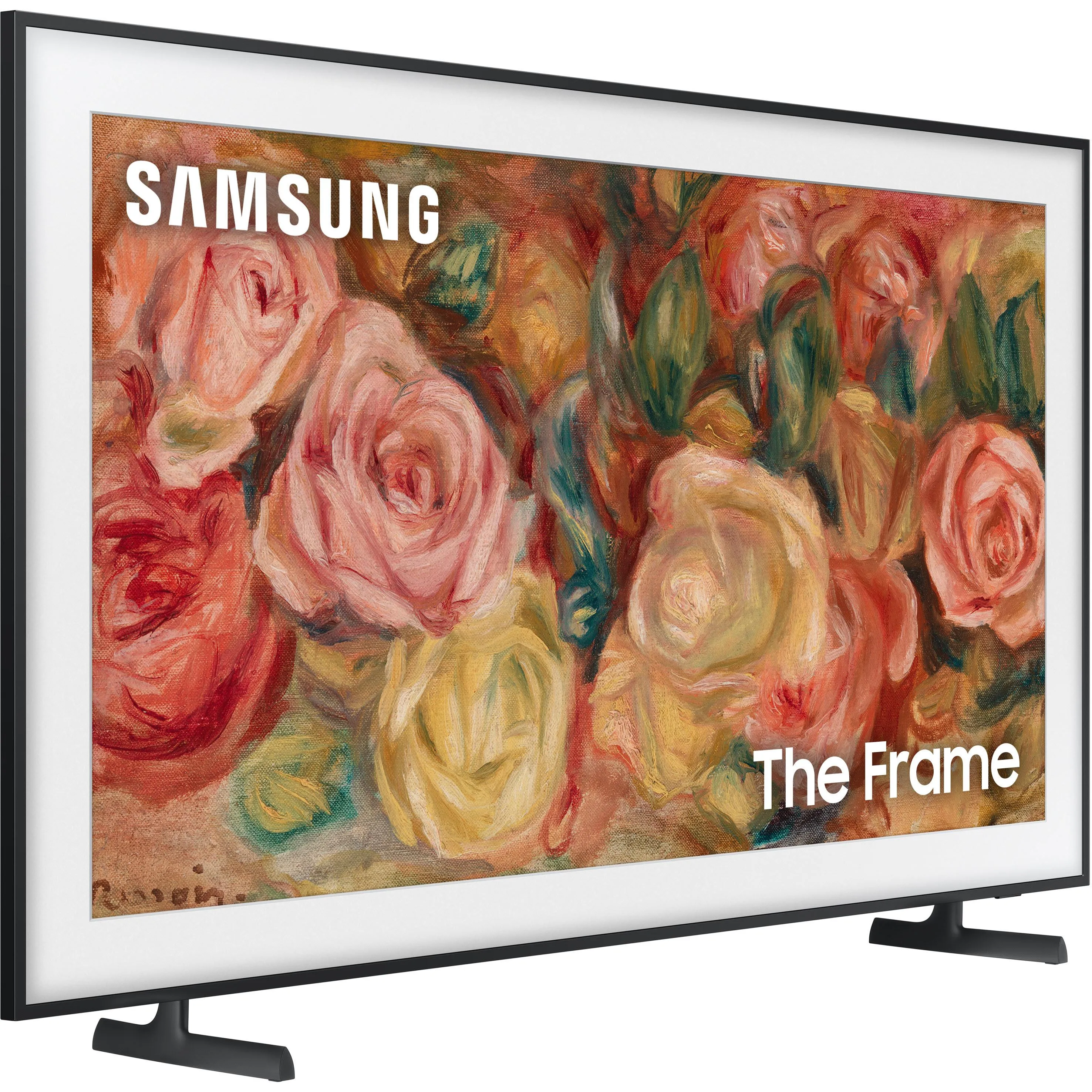 Samsung The Frame 50-inch 4K Ultra HD Smart TV QN50LS03DAFXZC