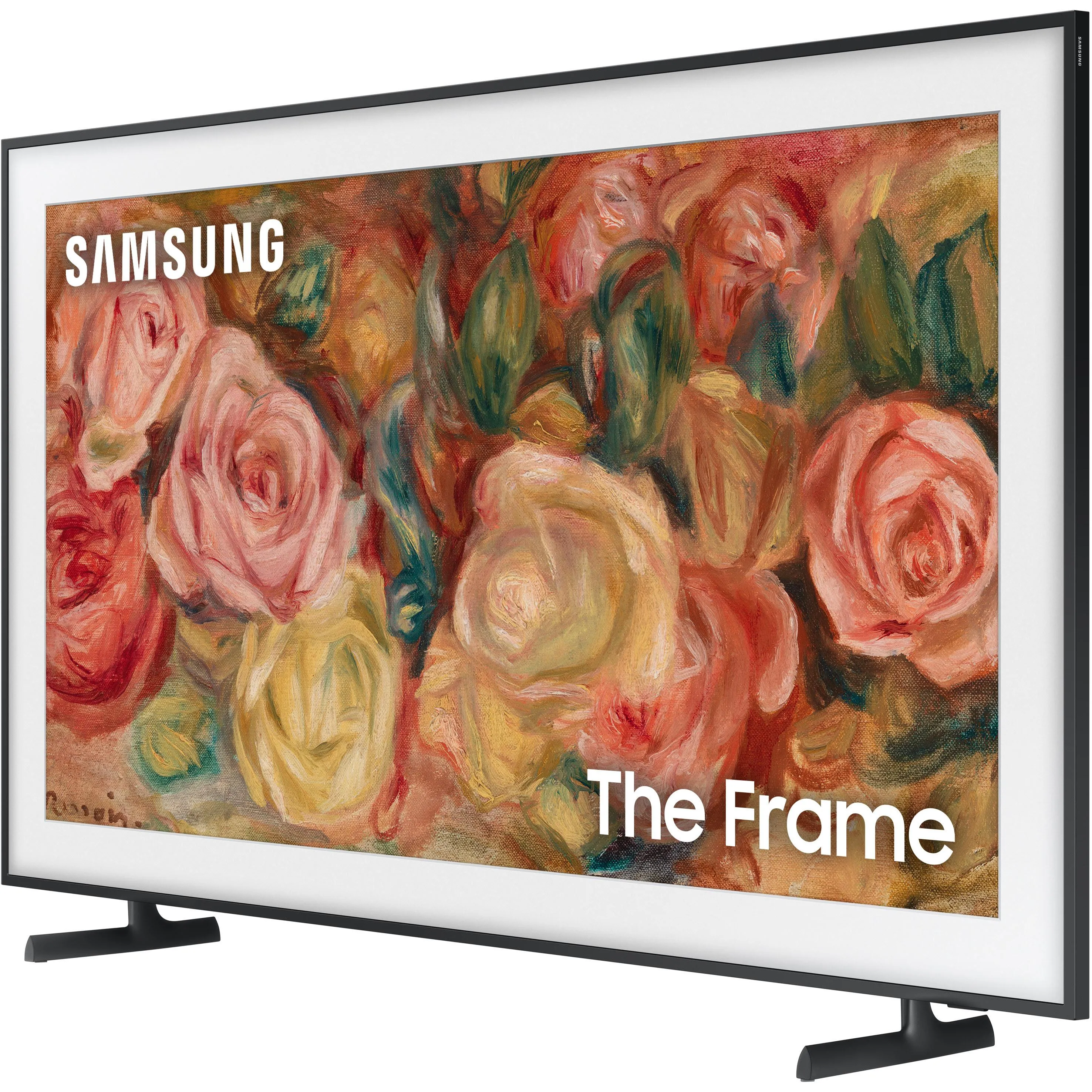 Samsung The Frame 50-inch 4K Ultra HD Smart TV QN50LS03DAFXZC