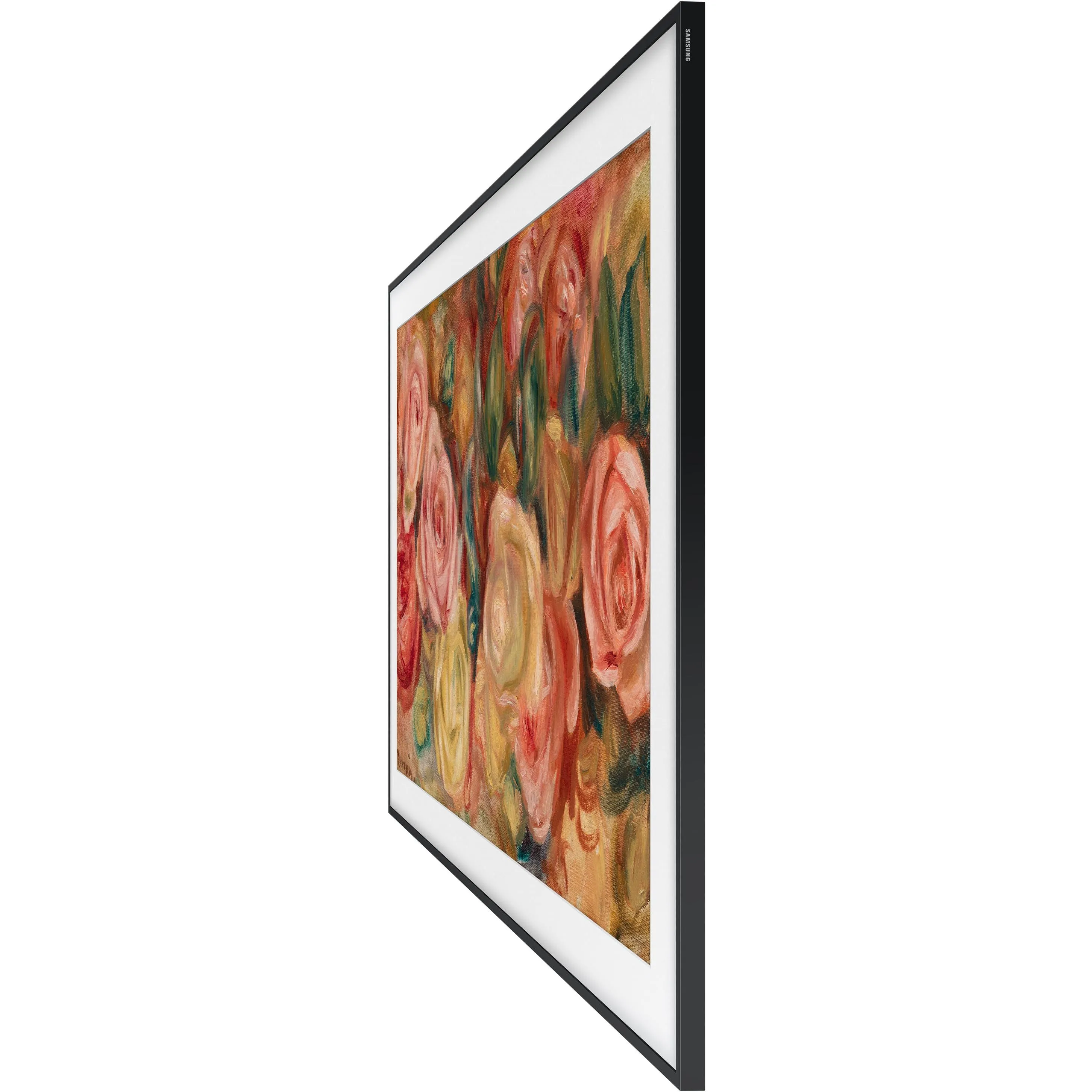 Samsung The Frame 50-inch 4K Ultra HD Smart TV QN50LS03DAFXZC