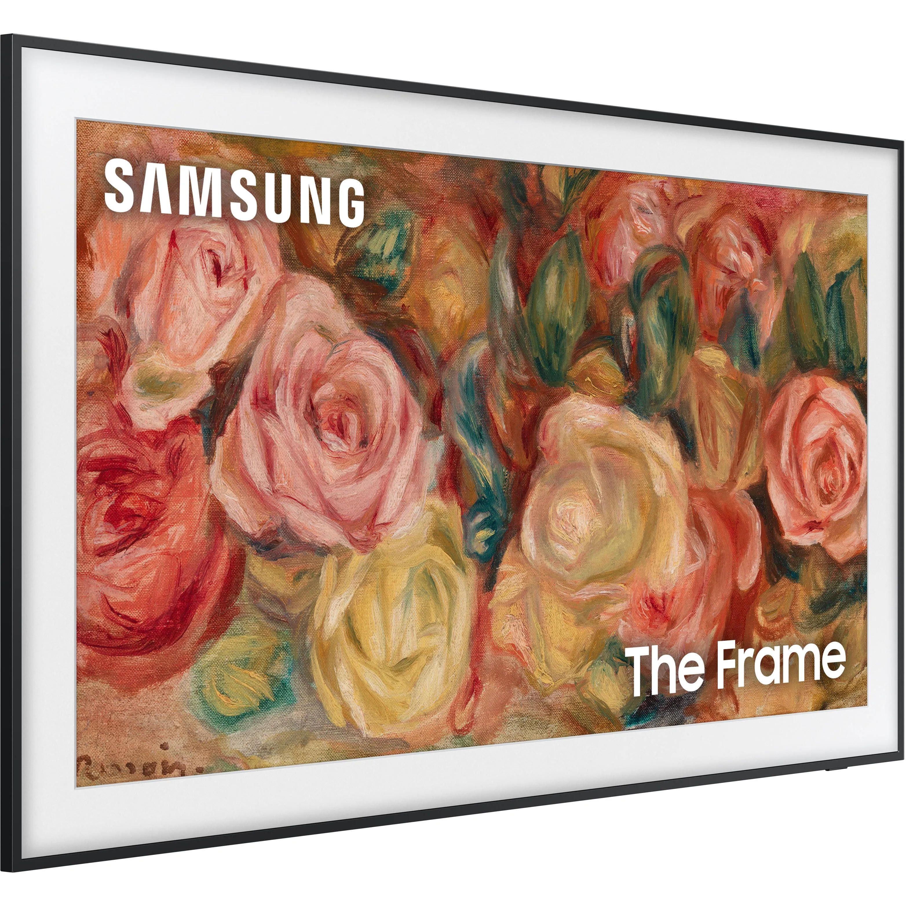 Samsung The Frame 50-inch 4K Ultra HD Smart TV QN50LS03DAFXZC