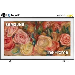 Samsung The Frame 50-inch 4K Ultra HD Smart TV QN50LS03DAFXZC