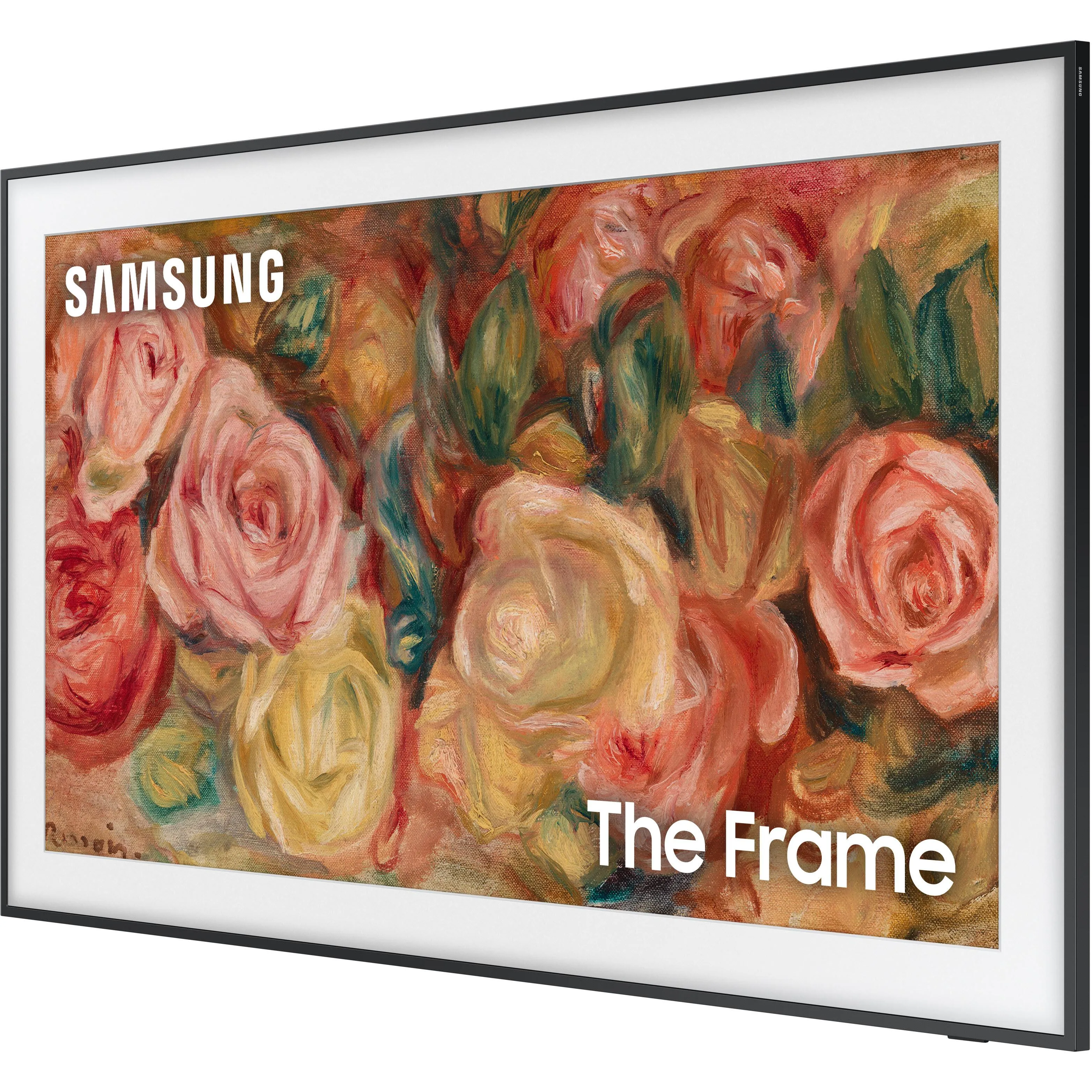 Samsung The Frame 50-inch 4K Ultra HD Smart TV QN50LS03DAFXZC