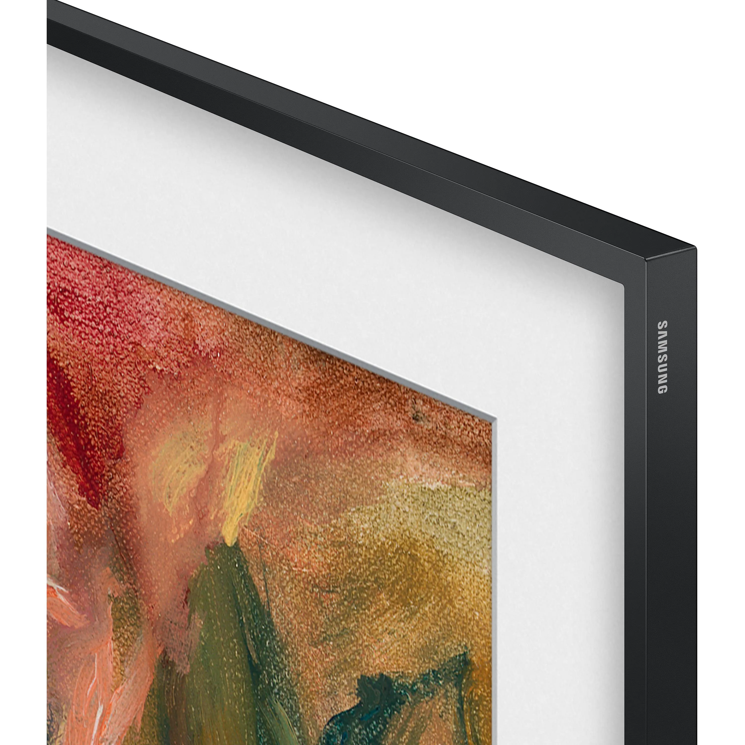 Samsung The Frame 50-inch 4K Ultra HD Smart TV QN50LS03DAFXZC