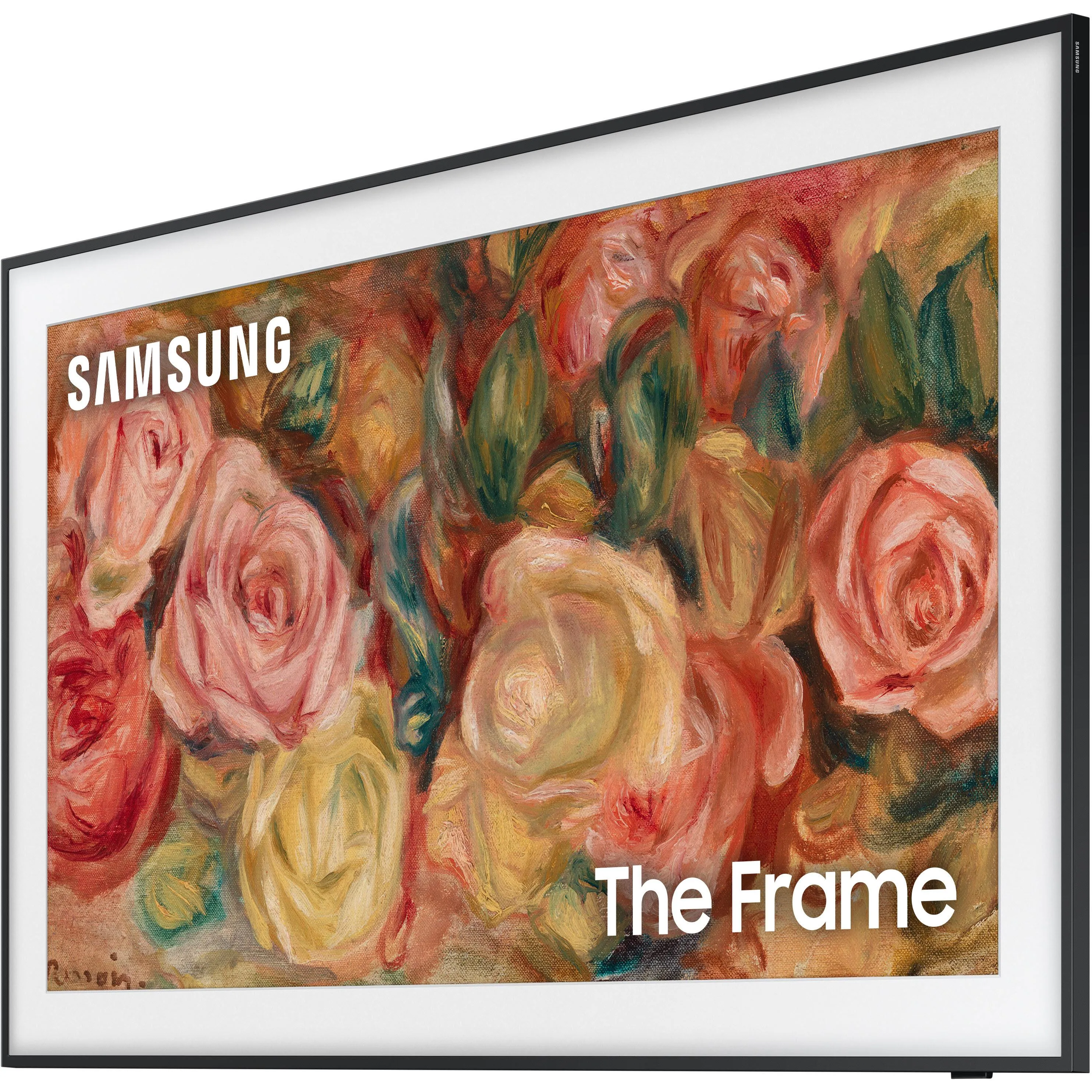 Samsung The Frame 50-inch 4K Ultra HD Smart TV QN50LS03DAFXZC
