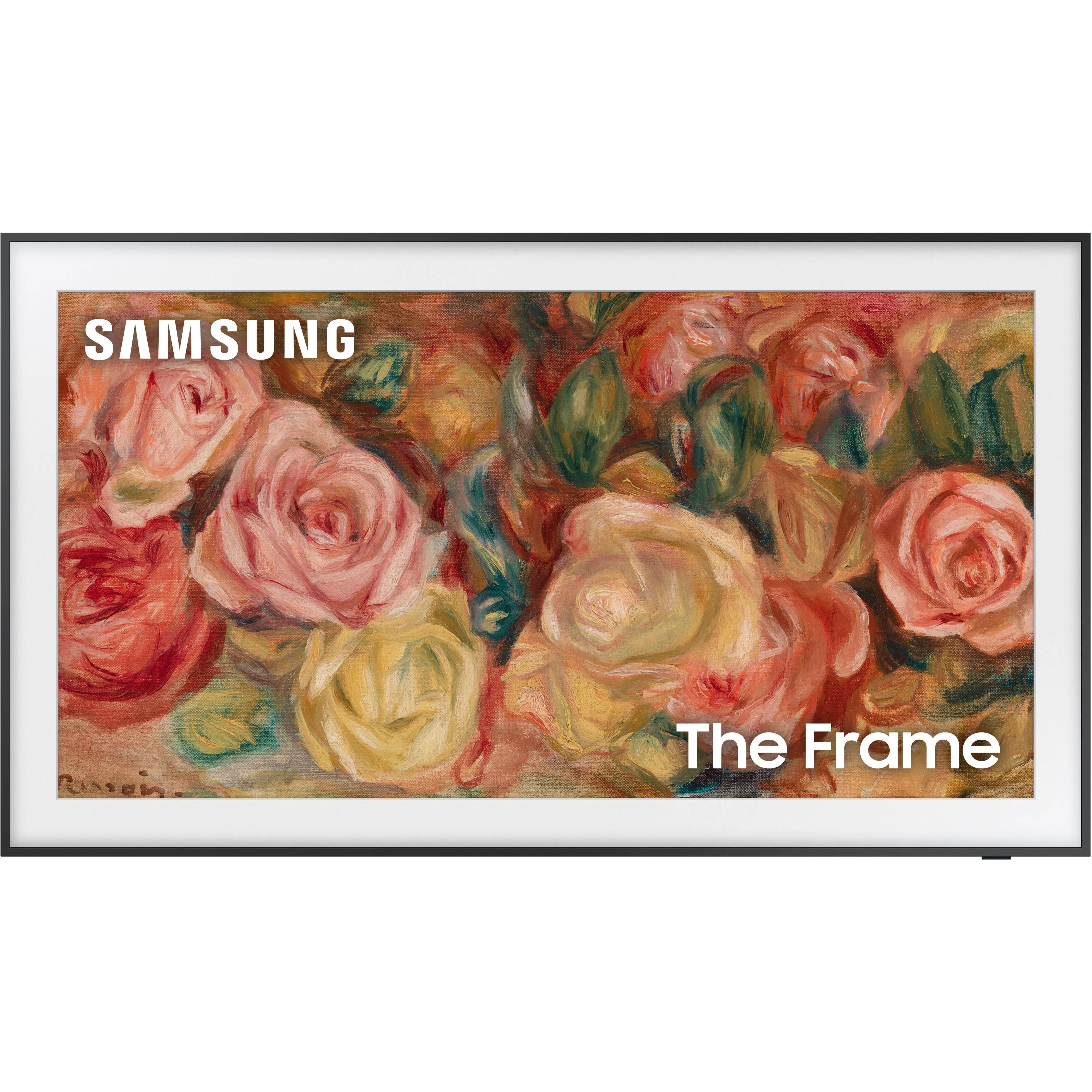 Samsung The Frame 50-inch 4K Ultra HD Smart TV QN50LS03DAFXZC
