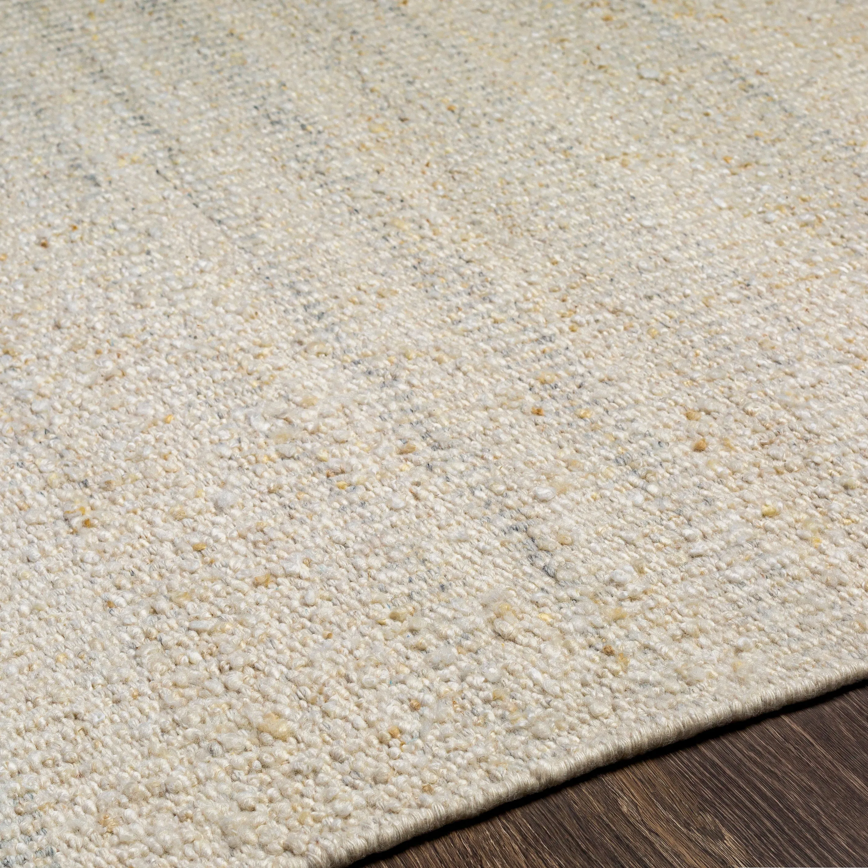Sandie Ivory Rug
