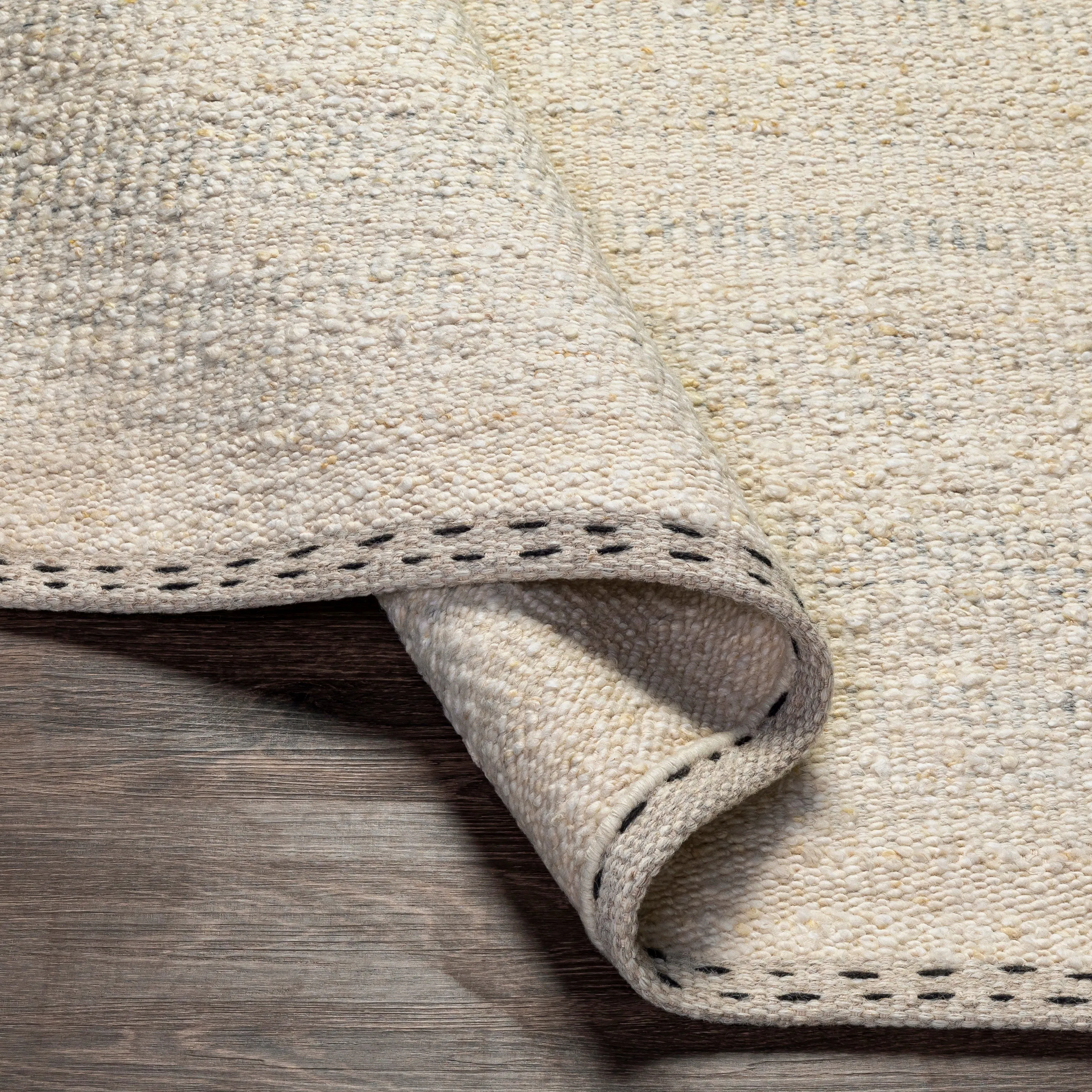Sandie Ivory Rug